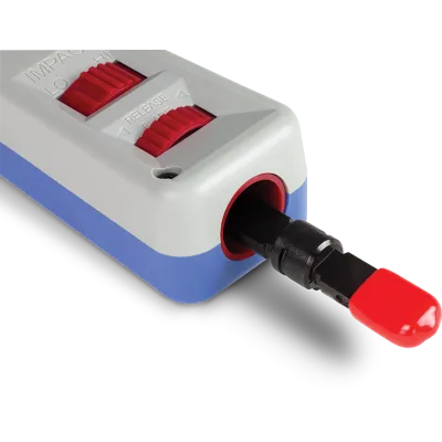 TRENDNET - TC-PDT - Punch Down Tool with 110 and Krone Blade