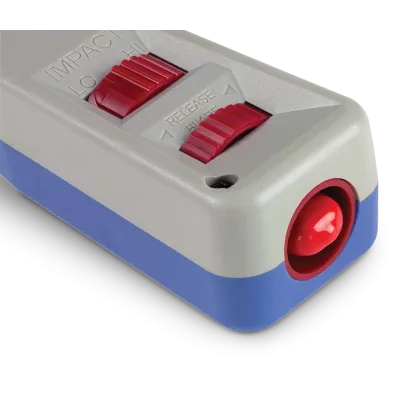 TRENDNET - TC-PDT - Punch Down Tool with 110 and Krone Blade
