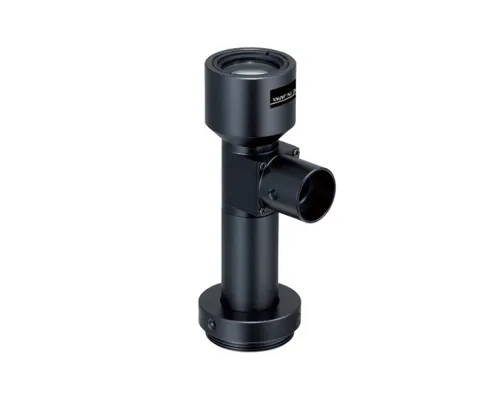Computar - TEC-M4065MPC - 2MP, 2/3" 65mm, Telecentric Lens, 4.0x Magnification (C-Mount) w/ Coaxial