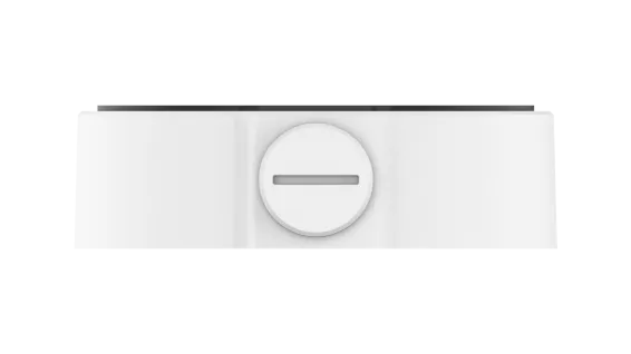 Uniview - TR-JB03-H-IN-V2 - Junction Box for Metal Turret Camera