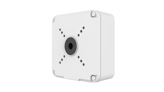 Uniview - TR-JB07-D-IN-V2 - Bullet Junction Box