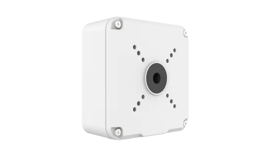 Uniview - TR-JB07-D-IN-V2 - Bullet Junction Box