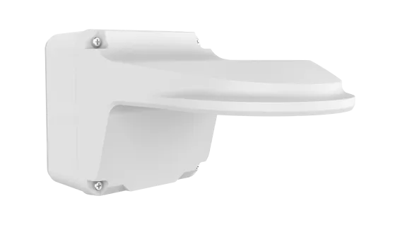 Uniview - TR-JB07/WM03-G-IN-V2 - Wall Mounting Assembling Bracket For 32 Fix-dome & Mini Fix-dome & Plastic Turret Camera