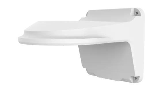Uniview - TR-WM03-D-IN-V2 - Wall Mounting Bracket for 32 Fix-dome & Mini Fix-dome & Plastic Turret Camera