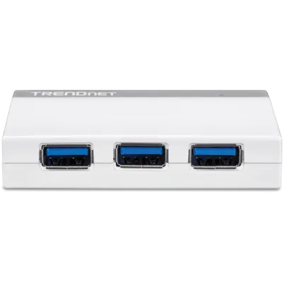 TRENDNET - TU3-H4 - 4-Port USB 3.0 Hub