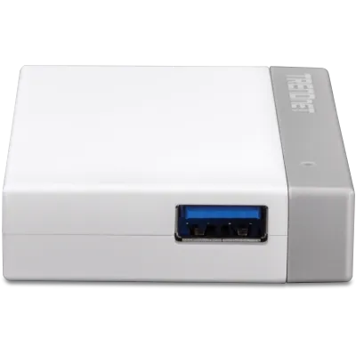 TRENDNET - TU3-H4 - 4-Port USB 3.0 Hub