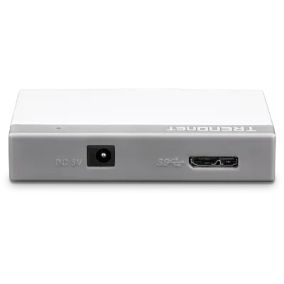 TRENDNET - TU3-H4 - 4-Port USB 3.0 Hub