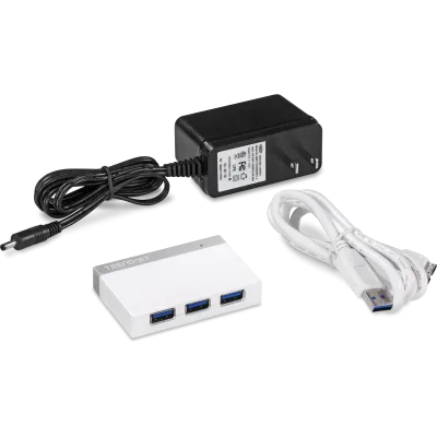 TRENDNET - TU3-H4 - 4-Port USB 3.0 Hub