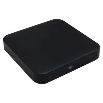 ACTi - TVC-110 - HDMI WIFI Android TV Cast Dongle with Quad Core, 2K H.264 Decoding, HDMI, External Storage