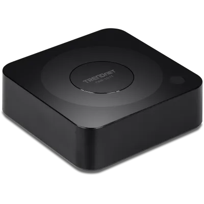 TRENDNET - TWP-100R1K - 4K Wireless HDMI Extender Kit w/ Audio Support