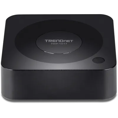 TRENDNET - TWP-100R1K - 4K Wireless HDMI Extender Kit w/ Audio Support