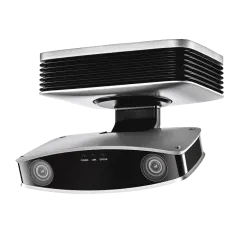 Acti - VMGB-102 - 2MP Metadata Camera with Day/Night, IR LED, Built-in Face Recognition
