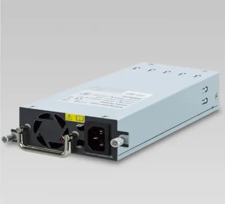 Planet - XGS-PWR150-AC - 150-watt AC Power Supply for XGS-6350-24X4C (100V-240VAC)
