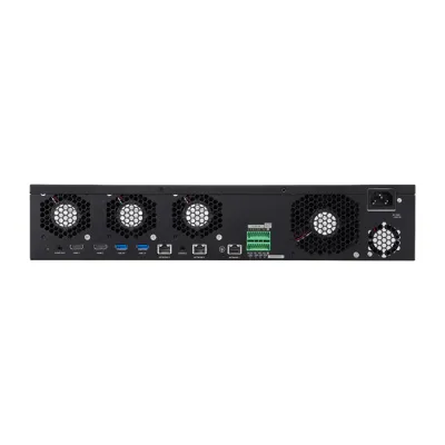 Hanwha - XRN-3210RB2-16TB - 32 Channel 32mp NVR With 16TB HDD