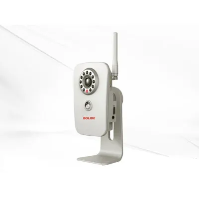 BOLIDE - BN1008 - IP 1080P PIR Camera featuring Embedded BN600, Non-working