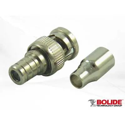 BP0036 BNC Crimp Connector