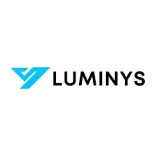 Luminys - N3T-4LAV - N3-L Mainstream Series 4MP LumiLuxSmart IP Turret 2.7-13.5mm, IR, White-light LED, and Dual-mode