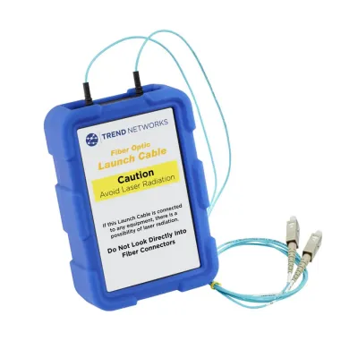 Simply 45 - ST-R240SLSCSC - Launch Cable, SM G.657 A1, 150, SC-SC