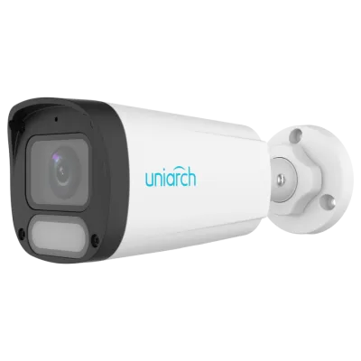 UNV - IPC-B244-ADF40K-WP - 4MP Halo Fixed Camera Uniarch 